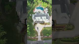 Inside the Worlds Most Extravagant Mansions mansion luxury wealth [upl. by Green]