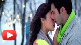 Alia Bhatt  Varun Dhawan In Their Film [upl. by Lenny]