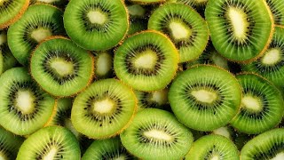 The Health Benefits of Kiwi Fruit [upl. by Ahsieyk]