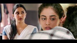 Love Story Telugu Released Full Hindi Dubbed Movie HD  Aditya Verma  Banita Sandhu  South Movie [upl. by Eaver991]