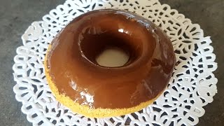 recette facile Dounuts au four [upl. by Culbert]