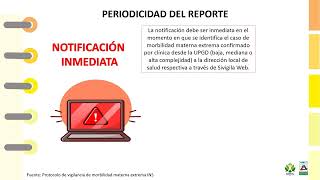 5 morbilidad materna extrema [upl. by Enalb953]