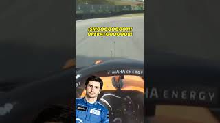 CARLOS SAINZ  SMOOTH OPERATOR  BRASIL 2019 [upl. by Olympium]