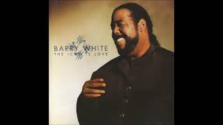 Barry White  Practice What You Preach [upl. by Adiaz539]