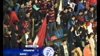 Football Asia Episode 620 [upl. by Eseilenna]