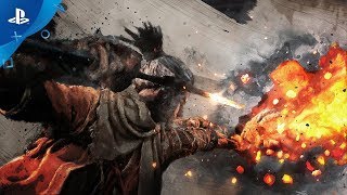 7 Things to Do First in Sekiro Shadows Die Twice [upl. by Drice238]