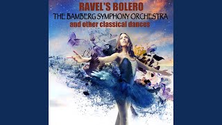 Ravel Bolero [upl. by Dougall557]