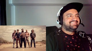 Home Free  Wagon Wheel Song of The South  Old Crowe Medicine Show and Alabama Medley  Reaction [upl. by Pancho]