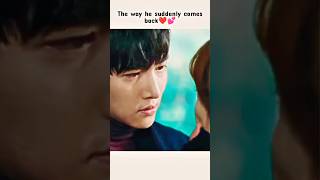 Her father was shocked😅 drama kdrama healer love shorts [upl. by Tartaglia]