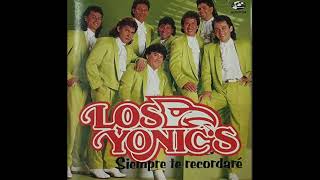 Soy yo  Los Yonics [upl. by Shermy]