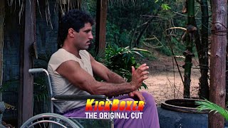 Kickboxer 1989 – Extended Scene – Eric’s Abduction Unrated  KickboxerTheOriginalCut JCVDWorld [upl. by Portwin]