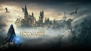 Hogwarts Legacy RE START 13  A tiltott rengetegben 1080p  HUN SUB [upl. by Standice927]