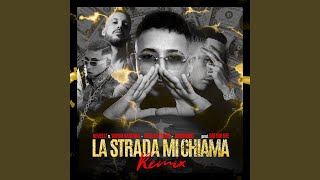 La Strada Mi Chiama with Boro Boro Fred De Palma Wayne Santana Dat Boi Dee [upl. by Aneeh]