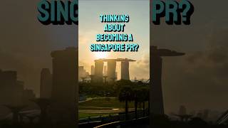 How Singapore PR Can Boost Your Finances Tax Savings Explained [upl. by Calica]