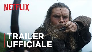 Vikings Valhalla  Stagione 2  Trailer ufficiale  Netflix [upl. by Carlson]