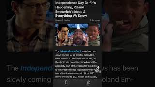 Independence Day Resurgence  Hindi Dubbed Full Movie  Independence Day Resurgence Movie Review [upl. by Garihc]