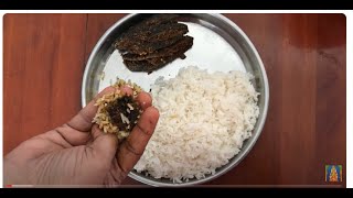 Gutti kakarakaya fryStuffed bitter gourd fry recipe Kakarakaya fry in teluguStuffed karela fry [upl. by Melgar450]