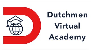 Annville Cleona High School Dutchmen Virtual Academy Promo 2024 [upl. by Ansilme]