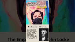 What is Empiricism farahshah psychology philosophy empiricism [upl. by Merrell703]