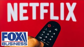 Subscribers pull the plug on Netflix [upl. by Ahsam]