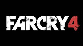 FAR CRY 4 Soundtrack  Before the kill Tarantino Blues  Crying Time [upl. by Ethyl913]