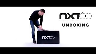 Emmaljunga NXT60 • STROLLER UNBOXING  Emmaljunga [upl. by Dall159]