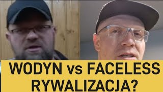 WODYN vs KOTRYWALIZACJA [upl. by Delgado580]