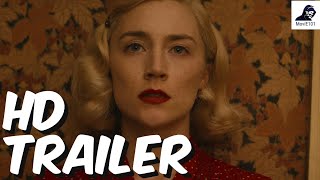 Blitz Official Trailer 2024  Saoirse Ronan Harris Dickinson Benjamin Clémentine [upl. by Marcin]