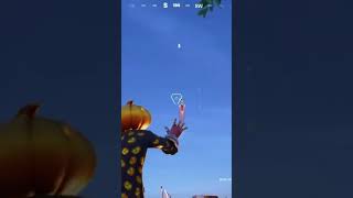 Bro got blasted😂 fortnite shorts [upl. by Odella656]