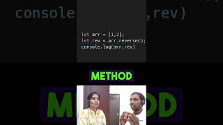 Javascript Interview question  Part 60 shorts coding reactjsinterviewquestions javascript [upl. by Nnylecyoj258]