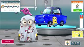 Despicable Me Minion Rush 2024 07 13 14 23 50 [upl. by Sutelc]