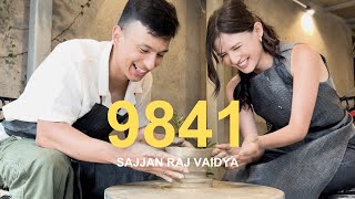 Sajjan Raj Vaidya  9841 Official Release [upl. by Yeniar]