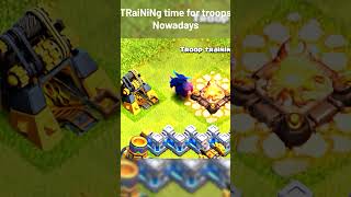 45 minutes for a single Pekka ☠️clashofclans shorts viral [upl. by Aivatahs]