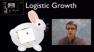 Logistic Growth [upl. by Holton]