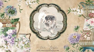 HOROSCOPO CHINO 2024 para el signo del PERRO 🐶 [upl. by Ayokahs782]