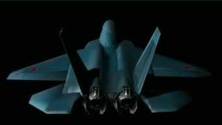 ATDX 心神 Prologue quot TopGun Anthem quot [upl. by Farron]