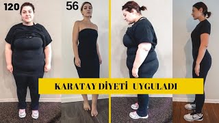 KARATAY DİEYETİ NASİL YAPILIR ŞEKER ORUCU 21 GÜN NASİL YAPILIR [upl. by Danyluk35]