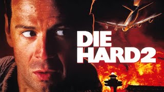 Die Hard 2 1990 Movie  Bruce Willis Bonnie Bedelia William Atherton updates Review and Facts [upl. by Eema343]