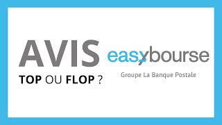 EASY BOURSE  Test amp Avis en 2024 Cette plateforme de trading en ligne estelle fiable [upl. by Toomin782]