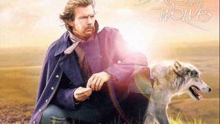 Dances With Wolves Soundtrack  John Dunbar Theme [upl. by Rodina]