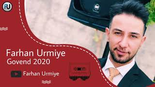 Farhan Urmiye New Govend Track 20203 [upl. by Link]