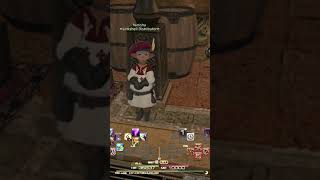 FFXIV Creating A Linkshell Shorts [upl. by Axe]