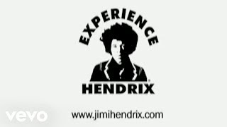 The Jimi Hendrix Experience  Hey Joe Official Audio [upl. by Cogen]