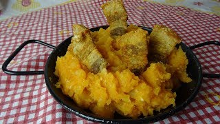 PATATAS REVOLCONAS  RECETA TRADICIONAL FÁCIL [upl. by Derina678]