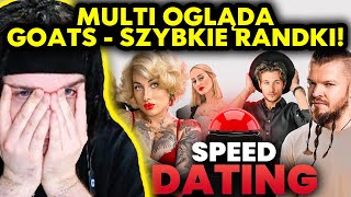 MULTI ogląda 15 DZIEWCZYN vs 15 MĘŻCZYZN [upl. by Anitsirc475]