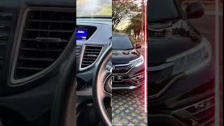 honda crv automobile kreditmobilsyariahtanpariba hondacrv2017 [upl. by Armahs586]