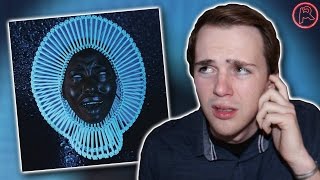 Childish Gambino  quotAwaken My Lovequot  Album Review [upl. by Decamp37]