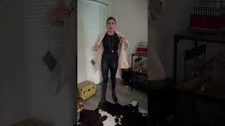 How to style Chelsea boots which are perfect for fall chelseaboots boots bootsstyle howtostyle [upl. by Trimble]