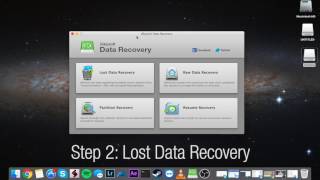 iSkysoft Data Recovery  How to Recover Files from Hard Drive Easily and Completely [upl. by Kissiah]