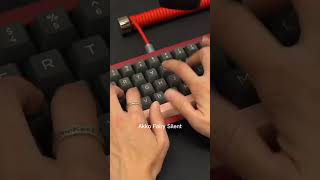 Top Budget Keyboard Switches 2024 mechanicalkeyboard customkeyboard keebs keyboard [upl. by Euphemie]